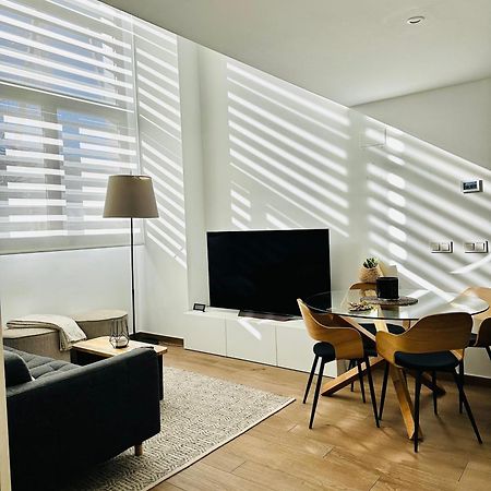 Exclusivo Loft De Diseno Roig Arena - Piscina - Vlc Lägenhet Valencia Exteriör bild