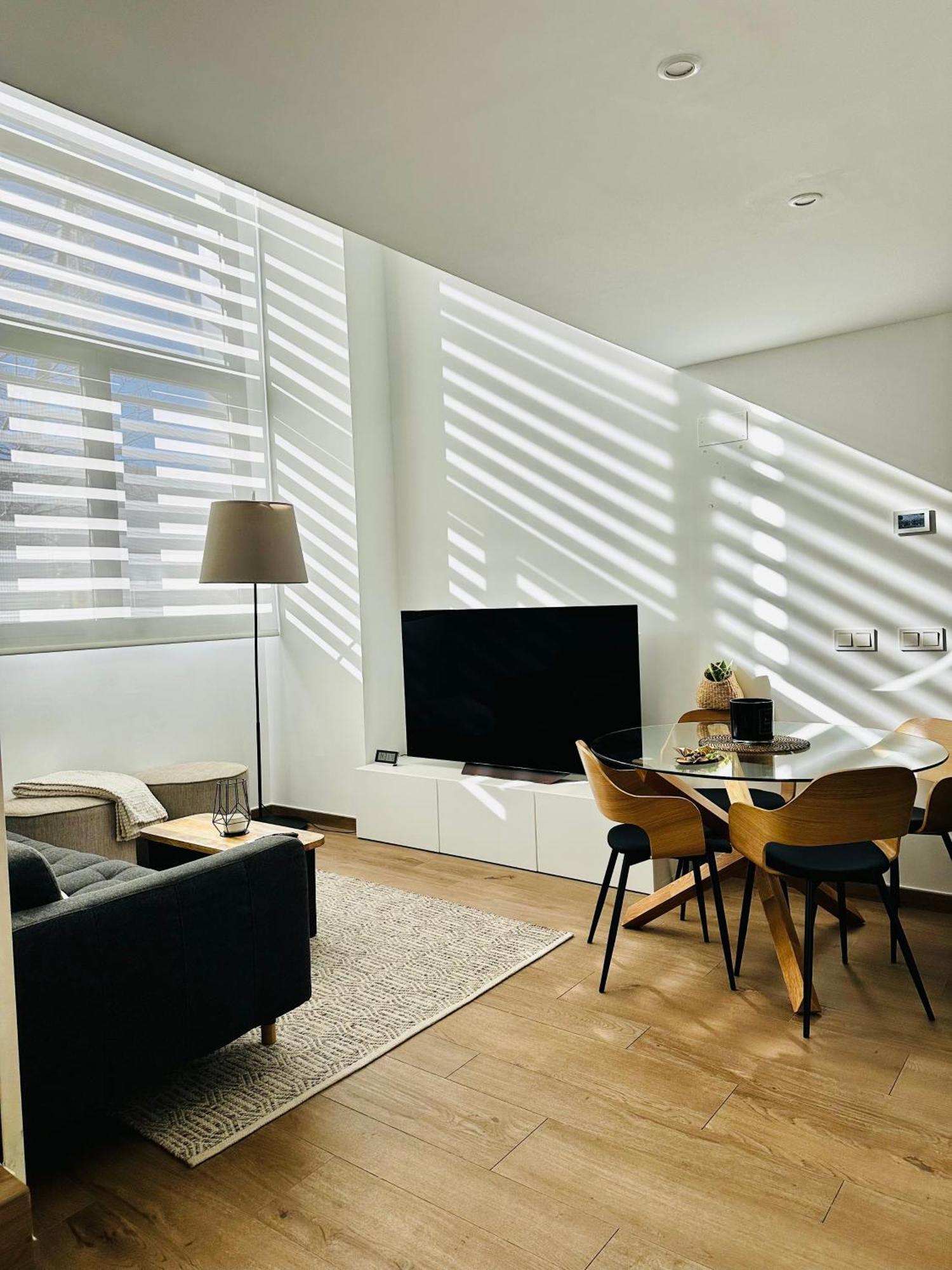 Exclusivo Loft De Diseno Roig Arena - Piscina - Vlc Lägenhet Valencia Exteriör bild