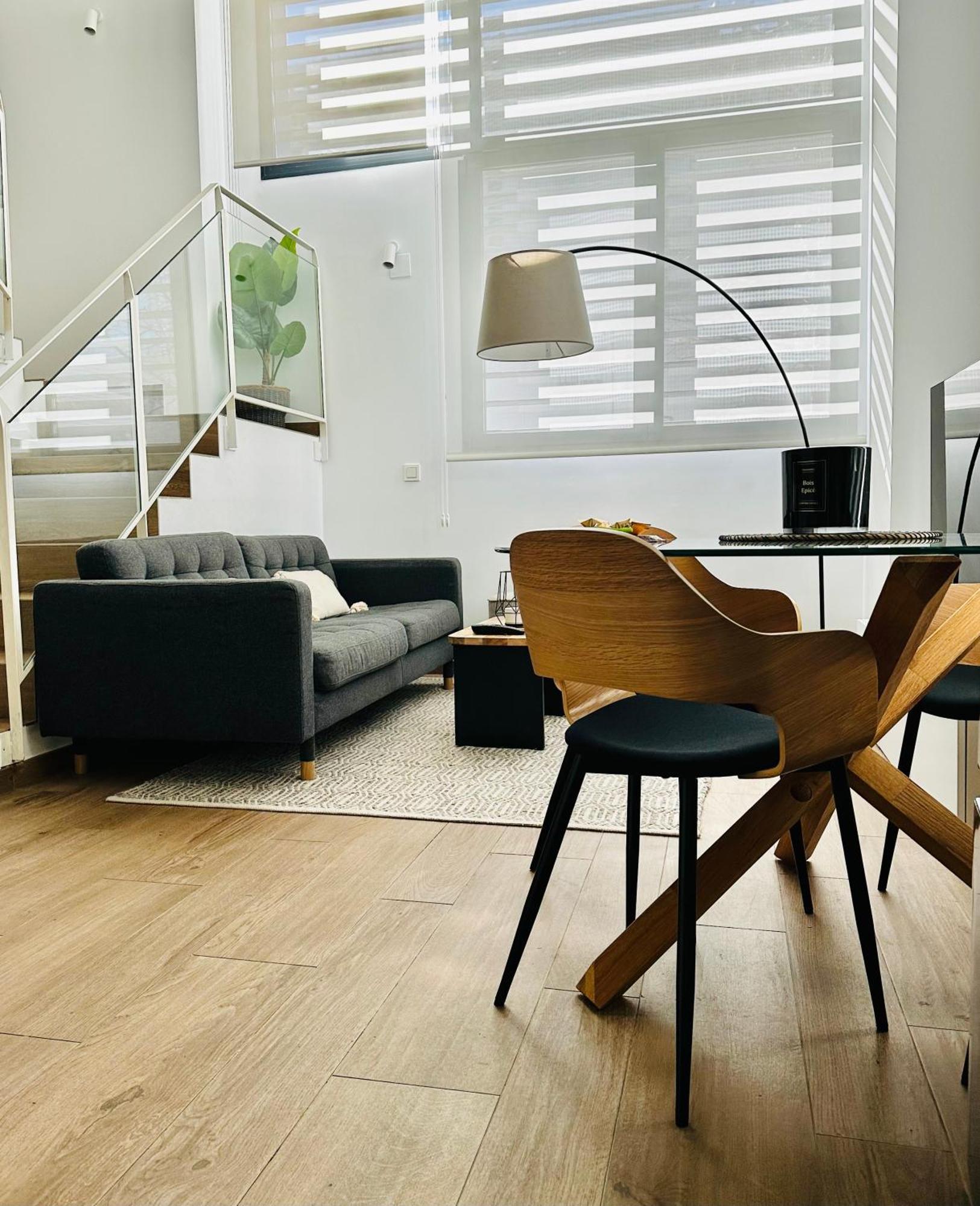 Exclusivo Loft De Diseno Roig Arena - Piscina - Vlc Lägenhet Valencia Exteriör bild