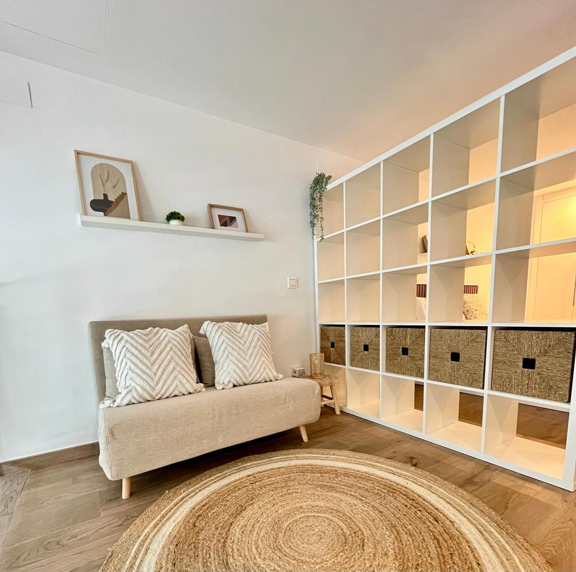 Exclusivo Loft De Diseno Roig Arena - Piscina - Vlc Lägenhet Valencia Exteriör bild