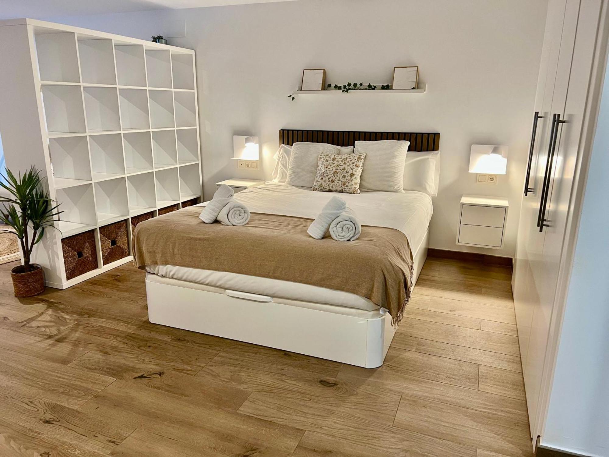 Exclusivo Loft De Diseno Roig Arena - Piscina - Vlc Lägenhet Valencia Exteriör bild